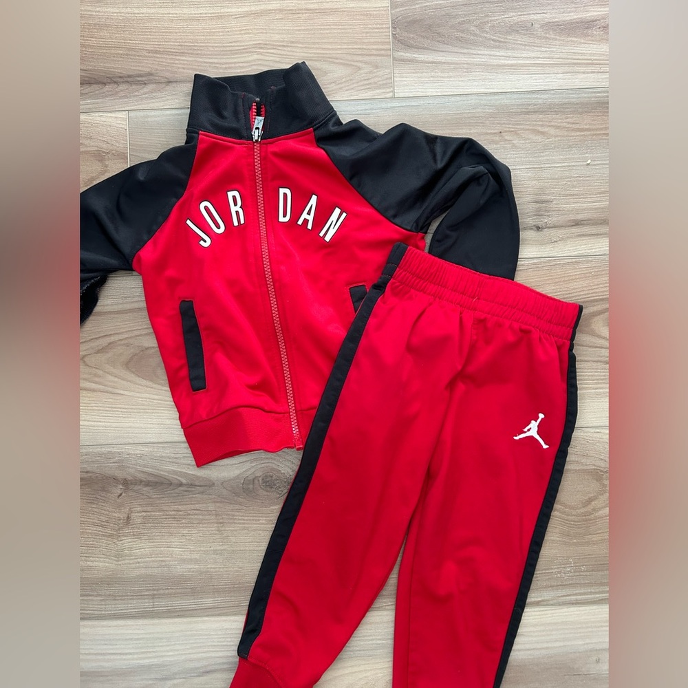 Jordan Sweatsuit / Set 3T